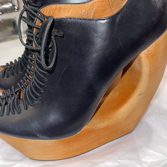 Jeffrey Campbell Havana Last - Picture 2 of 8